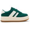 image:imageMadden Girl Womens NavidaEmerald Mullti