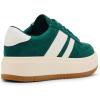 image:imageMadden Girl Womens NavidaEmerald Mullti
