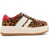 image:imageMadden Girl Womens NavidaLeopardWhite
