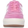 image:imageMadden Girl Womens NavidaPink Suede