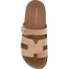 image:imageMadden Girl Darlaa Womens SandalsTaupe Fabric