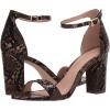 image:imageMadden Girl Womens Beella Heeled SandalBrown Multi