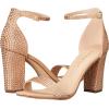 image:imageMadden Girl Womens Beella Heeled SandalVintage Rose Rhinestone