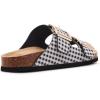 image:imageMadden Girl Womens BodieeBlackWhite