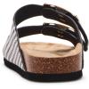 image:imageMadden Girl Womens BodieeBlackWhite