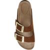 image:imageMadden Girl Womens BodieeChestnut Fabric