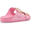 image:imageMadden Girl Womens BodieeLight Pink Patent