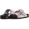 image:imageMadden Girl Womens BodieeSilver Metallic