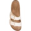 image:imageMadden Girl Womens BodieeWhite Patent