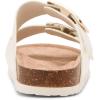 image:imageMadden Girl Womens BodieeWhite Patent