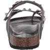 image:imageMadden Girl Womens Bryceee Toe Ring SandalBlack