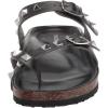 image:imageMadden Girl Womens Bryceee Toe Ring SandalBlack