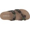 image:imageMadden Girl Womens Bryceee Toe Ring SandalCamouflage