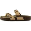image:imageMadden Girl Womens Bryceee Toe Ring SandalRose Gold