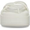 image:imageMadden Girl Womens Fowler SandalWhite Paris