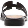 image:imageMadden Girl Womens Haileyy Slide SandalBlack Paris