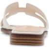 image:imageMadden Girl Womens Haileyy Slide SandalBone