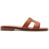 image:imageMadden Girl Womens Haileyy Slide SandalCognac