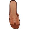 image:imageMadden Girl Womens Haileyy Slide SandalCognac