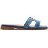 image:imageMadden Girl Womens Haileyy Slide SandalDenim