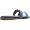 image:imageMadden Girl Womens Haileyy Slide SandalDenim