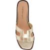 image:imageMadden Girl Womens Haileyy Slide SandalGold