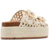 image:imageMadden Girl womens BalicOffwhite Fabric