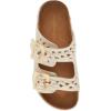 image:imageMadden Girl womens BalicOffwhite Fabric