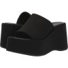 image:imageMadden Girl womens NiccoBlack Fabric