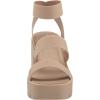 image:imageMadden Girl womens TempleHeeled SandalSand Stretch