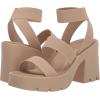 image:imageMadden Girl womens TempleHeeled SandalSand Stretch