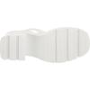 image:imageMadden Girl womens TempleHeeled SandalWhite Stretch