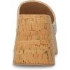 image:imageMadden Girl womens ZaharrarWedge SandalSilver Multi