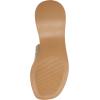 image:imageMadden Girl womens ZaharrarWedge SandalSilver Multi