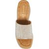 image:imageMadden Girl womens ZaharrarWedge SandalSilver Multi