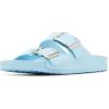 Ice Blue Patent