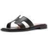 image:imageMadden Girl Womens Haileyy Slide SandalBlack Paris