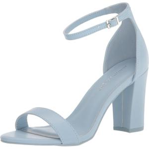 image:imageMadden Girl Womens Beella Heeled SandalPowder Blue