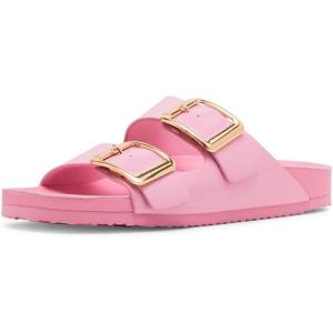 image:imageMadden Girl Womens BodieeLight Pink Patent