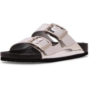 image:imageMadden Girl Womens BodieeSilver Metallic