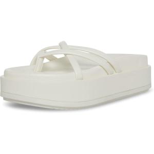 image:imageMadden Girl Womens Fowler SandalWhite Paris