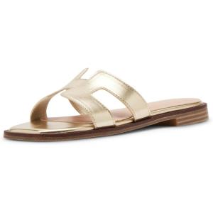 image:imageMadden Girl Womens Haileyy Slide SandalGold