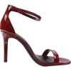 image:imageMadden Girl Womens BrazenDark Cherry Patent