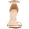 image:imageMadden Girl Womens BrazenGold Metallic