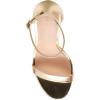 image:imageMadden Girl Womens BrazenGold Metallic
