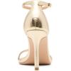 image:imageMadden Girl Womens BrazenGold Metallic