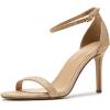 image:imageMadden Girl Womens BrazenNatural Raffia