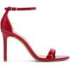 image:imageMadden Girl Womens BrazenRed Patent