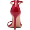 image:imageMadden Girl Womens BrazenRed Patent