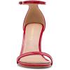 image:imageMadden Girl Womens BrazenRed Patent